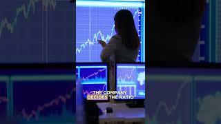 Bonus Shares Explained | Reward for Investors | Finance | Stock Market | Wealth Management #shorts