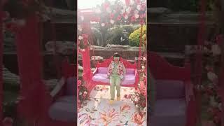 Shaadi Vaadi #shorts #viral #shortsvideo #kids #fun #dance #punjabisong #viralvideo #reel #wedding