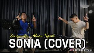 SONIA || DANGDUT UDA FAJAR (OFFICIAL LIVE MUSIC)