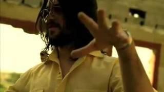 Shooter Jennings - 4th of July (Official Video)