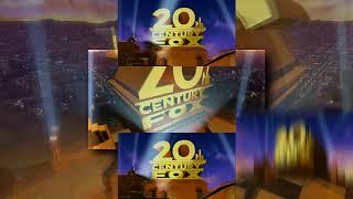 (YTPMV) 20th Century Fox New Zealand Scan V2
