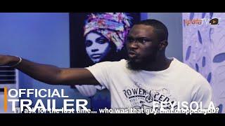 Feyisola Yoruba Movie 2023 | Official Trailer | Now Showing  On ApataTV+