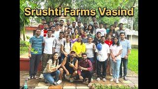 Srushti Farms, Vasind | Resort Under 2.2k Per Person Includes Lunch+High Tea+Dinner+Breakfast