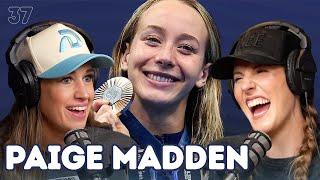 Paige Madden | Unfiltered Waters