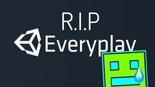 R.I.P Everyplay