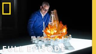 Meltdown, Fire, Collapse: Dissecting World Disasters (Full Episode) | Disaster Autopsy | Nat Geo