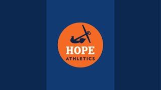 Hope College Athletics is live!