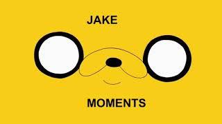 Jake Moments