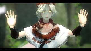 MMD Identity v .: Cry Me A River :. [Joseph]