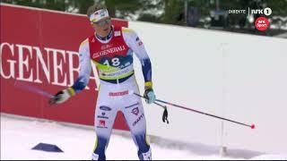 Some Fails From The World Championships In Planica 2023