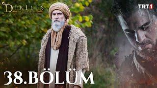 Diriliş Ertuğrul 38. Bölüm