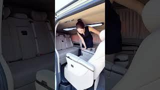 Toyota Hiace 7-Seater