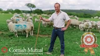 Real Food Heroes - Clive Sage