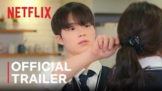 Nineteen to Twenty | Official Trailer | Netflix [ENG SUB]