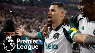 Newcastle take down West Ham to enter Champions League race | Premier League Update | NBC Sports