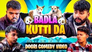 “Badla Kutti Da” #jaanu #viku #comedy #trending #jammu