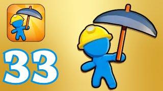 Mining Master: Adventure Game - Gameplay Walkthrough Part 33 - (iOS, Android)