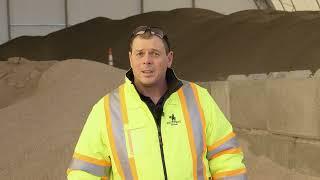 Town of Cochrane Snow Clearing