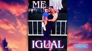 SISQUET OFICIAL - ME DA IGUAL