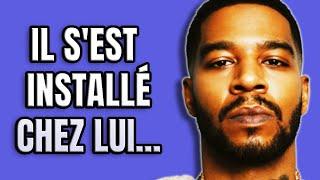 KID CUDI CAMBRIOLÉ : LE JOUR OÙ UN FAN FOU A DÉPASSÉ LES LIMITES