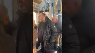 Բոյկոտ-ը շարունակվում է