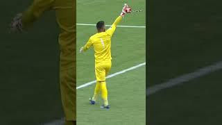 When Goalkeeper Get Bored & Wants to Score!  | T Sports