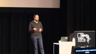 32C3 - QRtistry