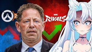 How Blizzard Accidentally Created Their Worst Enemy