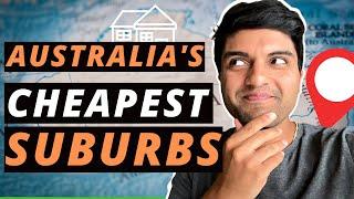 Property Investing HOTSPOT Where $20k DEPOSIT Turned Into $200k | Australian Real Estate Investing