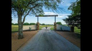 Tres Gallos Ranch | Kaufman County Texas Ranch for Sale