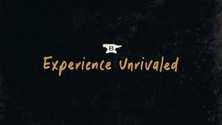 Experience Unrivaled: Quality Assurance and Michael Mann