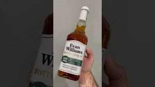 5 WHISKEYS I WILL NEVER BUY AGAIN! #viral #trending #usa #whiskey #bourbon #shorts #wow