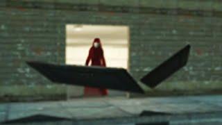 AKA MANTO NEXTBOT IN GMOD IS A DEMON