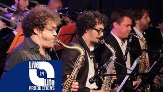 [Live] PJMO BIG BAND - "La Fiesta"