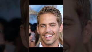 Paul Walker , Christmas In Heaven 4PWAS