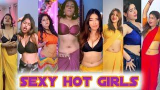 sexy hot girl reels in Instagram trending reels || latest hot reels #instareels #reels #viralreels