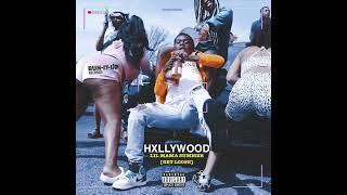 Hxllywood - “Lil Mama Summer “ (Get Loose) prod by Jukie Tha-kidD
