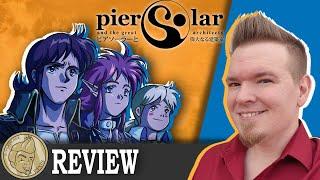 Pier Solar Review! [Genesis] The Game Collection