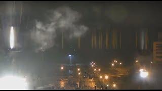 Украина: Энергодар қаласындағы АЭС Ресей әскерінің бақылауына өтті