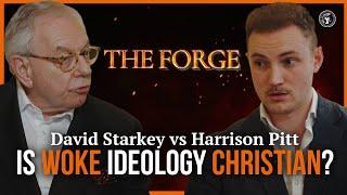 The Forge with Harrison Pitt | Ep. 2: Reversing A Revolution | David Starkey