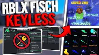 [NEW] BEST NO KEY FISCH Script GUI: Dupe Fish, Fastest Auto Fish , Auto Sell! *PASTEBIN 2024*