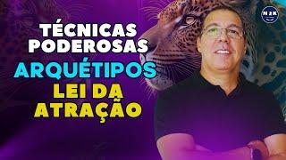 Como fazer a Lei da Atração funcionar na prática? Use essas técnicas poderosas