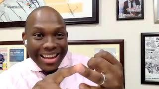 Webinar | Become a Nomad Entrepreneur with Vusi Thembekwayo