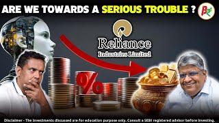 Will there be a bubble burst & fall of demand ? |Anand Srinivasan| |Vinod Srinivasan|