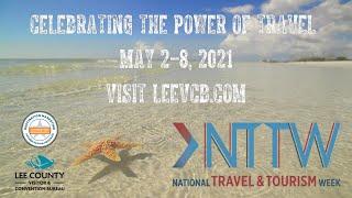 2021 National Travel and Tourism Week