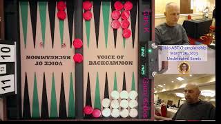 Voice of Backgammon