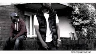 UK Powermoves Presents - Sickz ft Mon£y - Killing Time