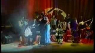 Ляля Шишкова - Очи Черные 2000е года моб.89161563599
