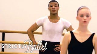 What It Takes to Be a Star | Strictly Ballet - Season 1, Episode 1