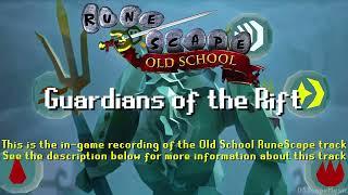 Old School RuneScape Soundtrack: Guardians of the Rift